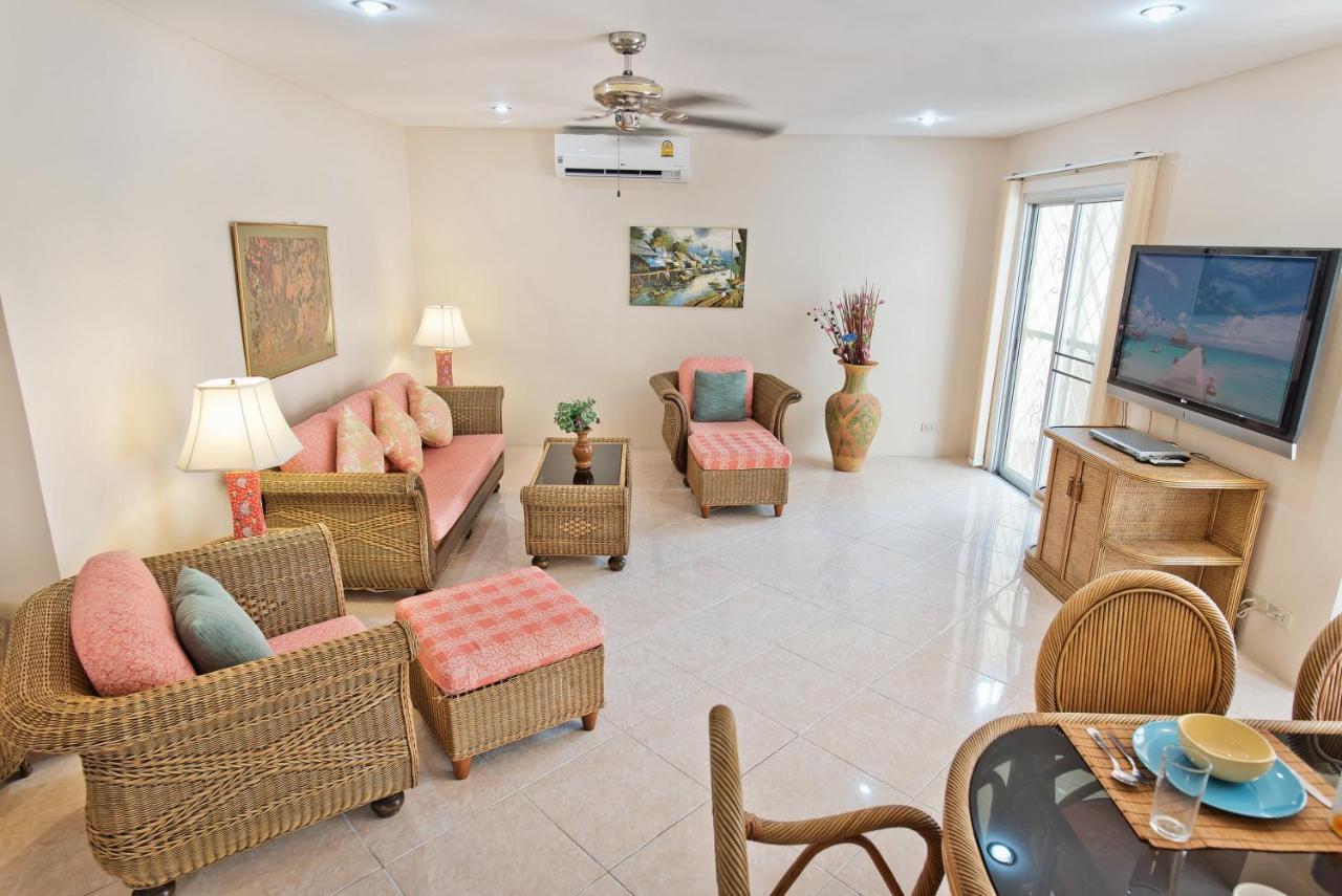 Butterfly Garden Boutique Residences Large Luxury Apts And Villas A Lifetsyle Destination By Neang, Everything You Need All Right Here 1-3 Bedrooms 110 To 190 Sq Mtrs, 2 Full Bathrooms, Rain Shower, Spa Bath, Bbq, Free Wifi, Staff 24-7, Close To Beac Pattaya Buitenkant foto