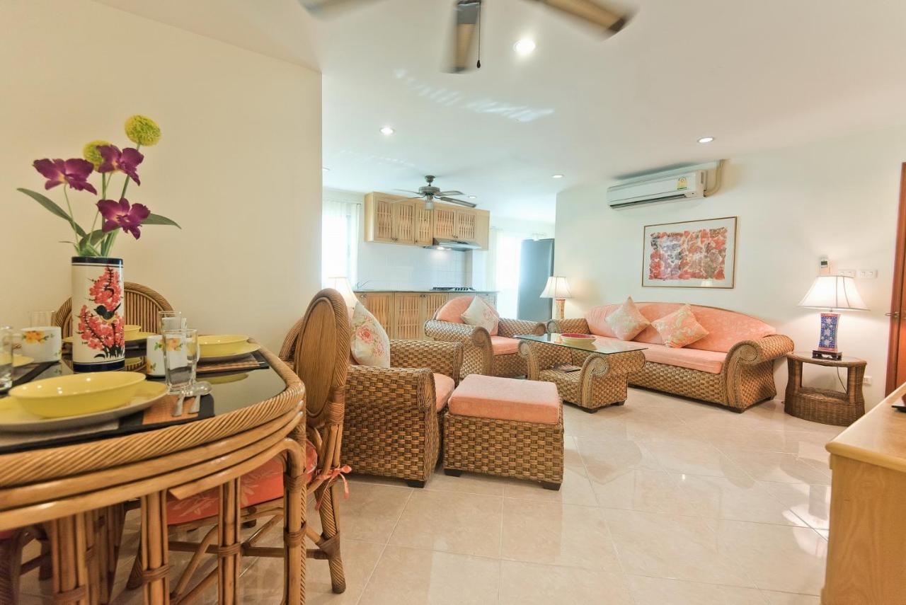 Butterfly Garden Boutique Residences Large Luxury Apts And Villas A Lifetsyle Destination By Neang, Everything You Need All Right Here 1-3 Bedrooms 110 To 190 Sq Mtrs, 2 Full Bathrooms, Rain Shower, Spa Bath, Bbq, Free Wifi, Staff 24-7, Close To Beac Pattaya Buitenkant foto