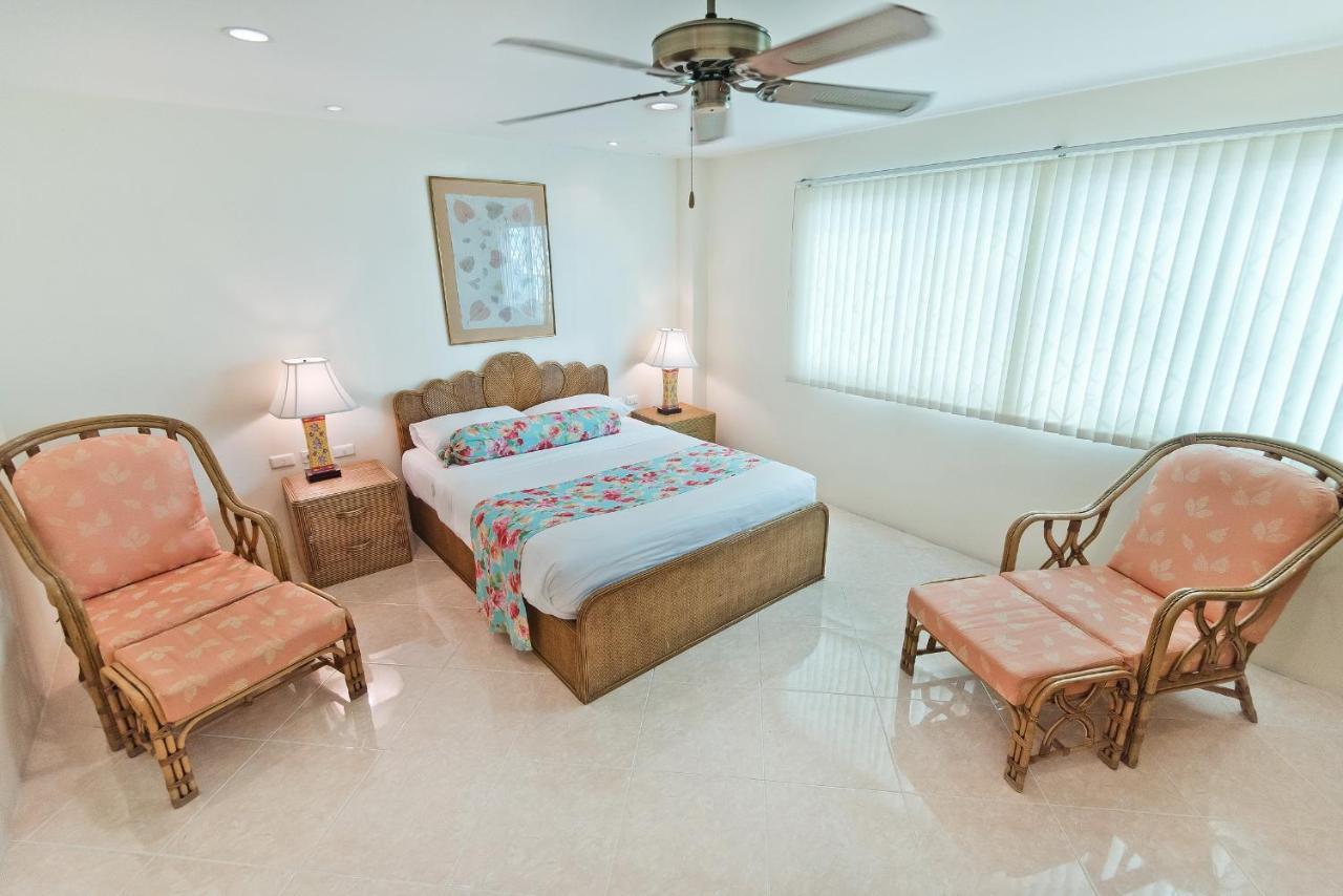 Butterfly Garden Boutique Residences Large Luxury Apts And Villas A Lifetsyle Destination By Neang, Everything You Need All Right Here 1-3 Bedrooms 110 To 190 Sq Mtrs, 2 Full Bathrooms, Rain Shower, Spa Bath, Bbq, Free Wifi, Staff 24-7, Close To Beac Pattaya Buitenkant foto