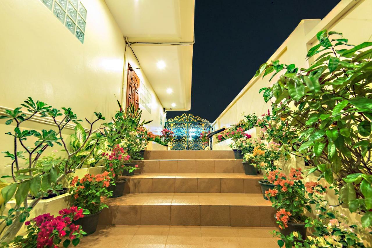Butterfly Garden Boutique Residences Large Luxury Apts And Villas A Lifetsyle Destination By Neang, Everything You Need All Right Here 1-3 Bedrooms 110 To 190 Sq Mtrs, 2 Full Bathrooms, Rain Shower, Spa Bath, Bbq, Free Wifi, Staff 24-7, Close To Beac Pattaya Buitenkant foto