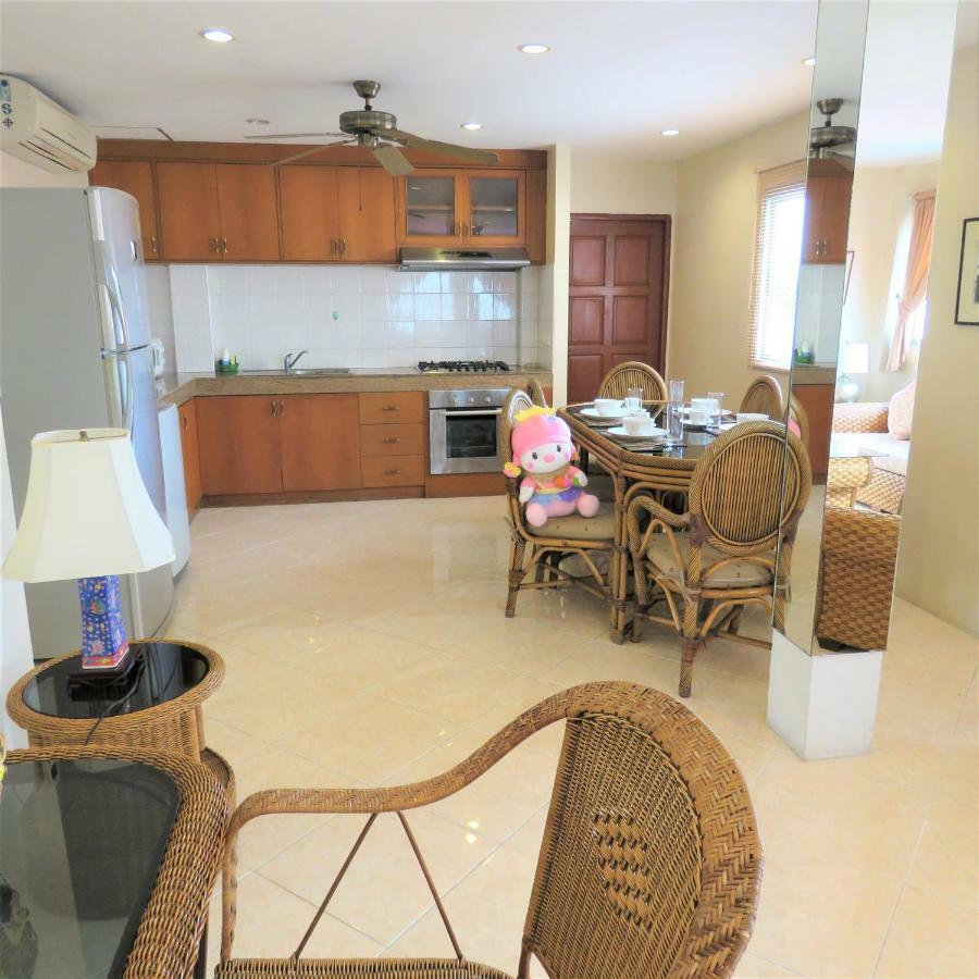 Butterfly Garden Boutique Residences Large Luxury Apts And Villas A Lifetsyle Destination By Neang, Everything You Need All Right Here 1-3 Bedrooms 110 To 190 Sq Mtrs, 2 Full Bathrooms, Rain Shower, Spa Bath, Bbq, Free Wifi, Staff 24-7, Close To Beac Pattaya Buitenkant foto