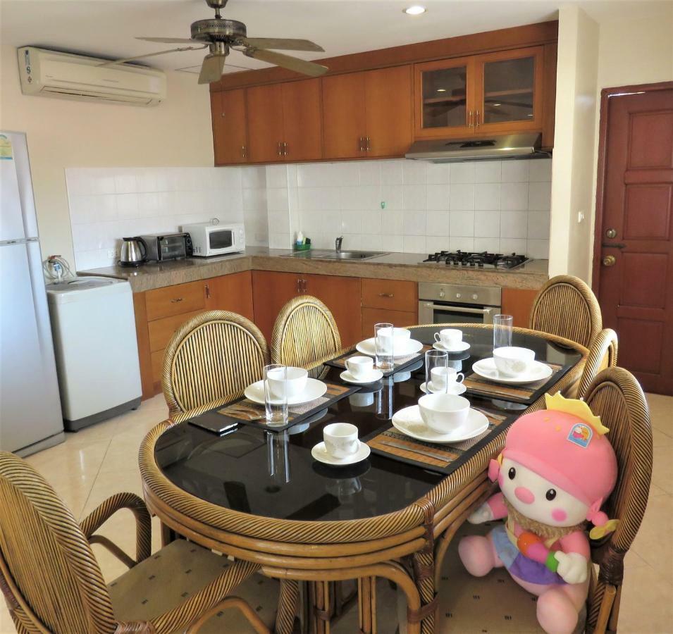 Butterfly Garden Boutique Residences Large Luxury Apts And Villas A Lifetsyle Destination By Neang, Everything You Need All Right Here 1-3 Bedrooms 110 To 190 Sq Mtrs, 2 Full Bathrooms, Rain Shower, Spa Bath, Bbq, Free Wifi, Staff 24-7, Close To Beac Pattaya Buitenkant foto