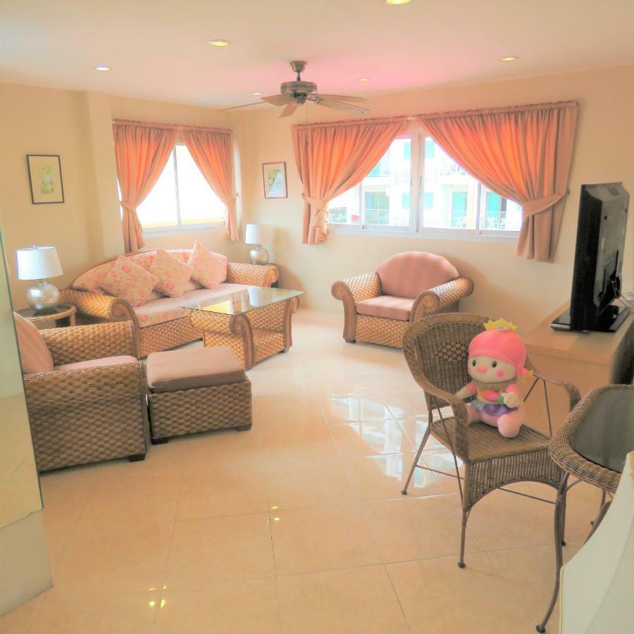 Butterfly Garden Boutique Residences Large Luxury Apts And Villas A Lifetsyle Destination By Neang, Everything You Need All Right Here 1-3 Bedrooms 110 To 190 Sq Mtrs, 2 Full Bathrooms, Rain Shower, Spa Bath, Bbq, Free Wifi, Staff 24-7, Close To Beac Pattaya Buitenkant foto