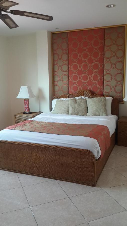 Butterfly Garden Boutique Residences Large Luxury Apts And Villas A Lifetsyle Destination By Neang, Everything You Need All Right Here 1-3 Bedrooms 110 To 190 Sq Mtrs, 2 Full Bathrooms, Rain Shower, Spa Bath, Bbq, Free Wifi, Staff 24-7, Close To Beac Pattaya Buitenkant foto